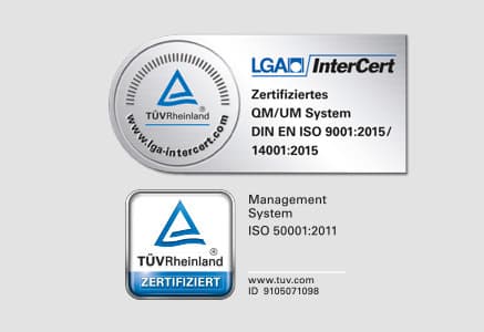Certified Management Systems