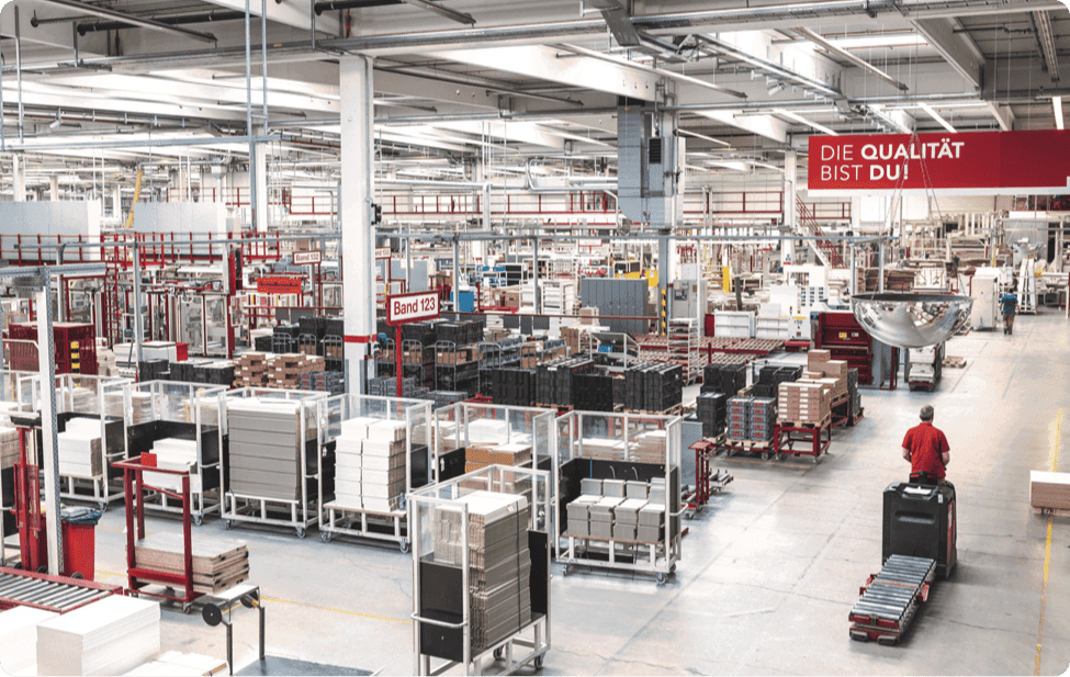 Niuli promotional banner