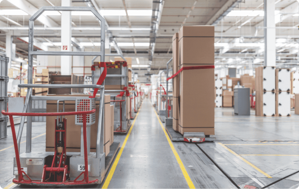 Niuli promotional banner