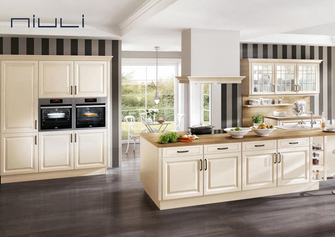 Cecilia | Washed Ivory 390