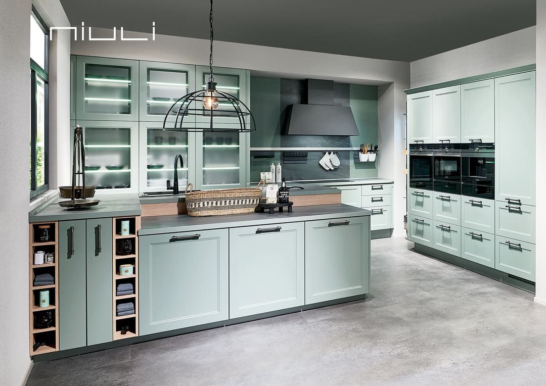 Oakley | Reed Green 776