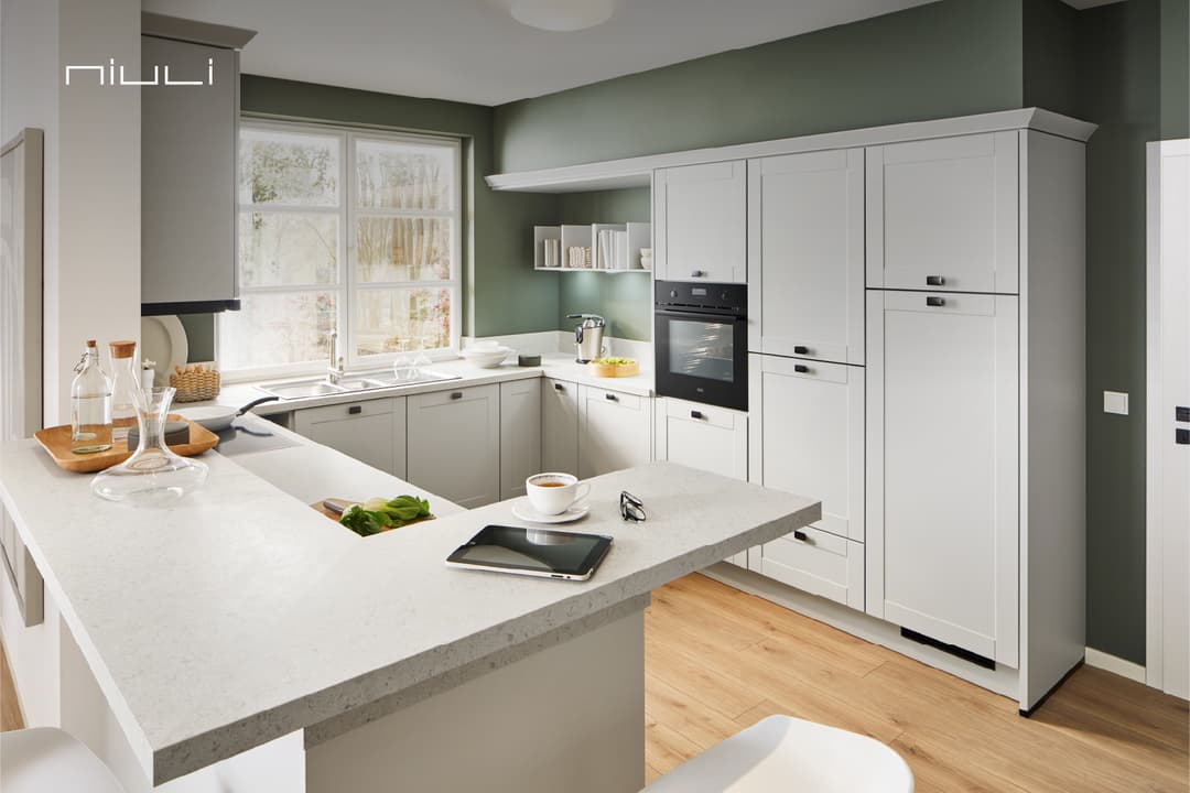 PN 435 | 511 Light Grey