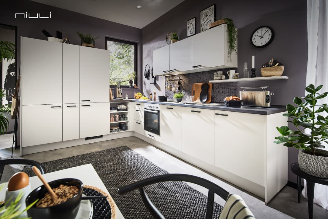 PN 80 | 678 Cashmere Grey