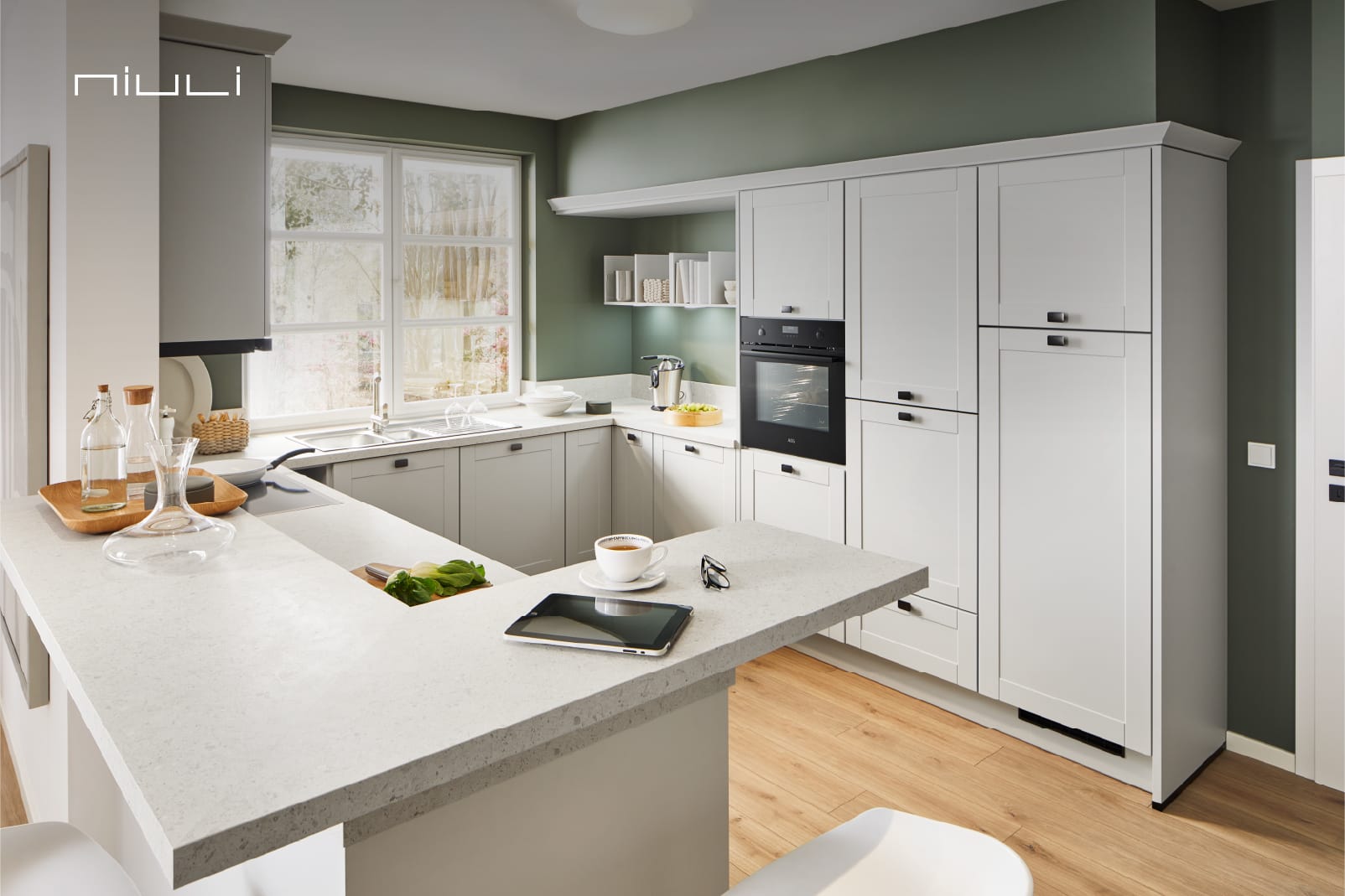 PN 435 | 511 Light Grey